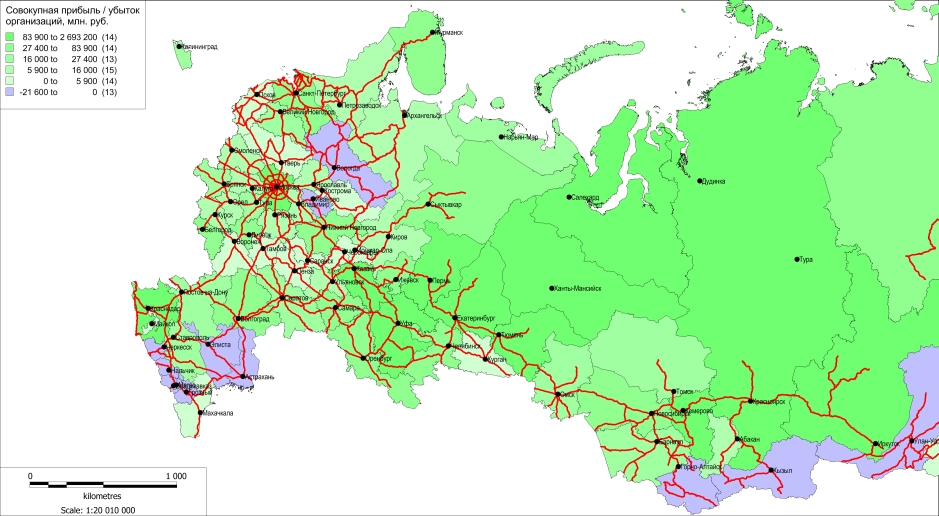 Железные дороги россии 2020